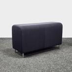 Vitra Jasper Morrison Hocker - Zwart, Ophalen of Verzenden, Gebruikt