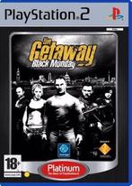 The Getaway: Black Monday (Platinum) [PS2], Nieuw, Ophalen of Verzenden