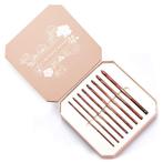 KnitPro Symfonie Rose Haaknaalden - Special Deluxe Set, Ophalen of Verzenden, Nieuw