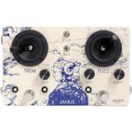 (B-Stock) Walrus Audio Janus Fuzz / Tremolo met joystick con, Muziek en Instrumenten, Effecten, Nieuw, Verzenden