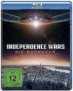 Independence Wars - Die Rückkehr [Blu-ray] von Marle...  DVD, Cd's en Dvd's, Blu-ray, Verzenden, Zo goed als nieuw