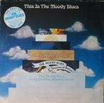 LP gebruikt - The Moody Blues - This Is The Moody Blues, Verzenden, Zo goed als nieuw