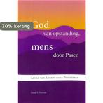 God van opstanding mens door pasen 9789075569483 J.V. Taylor, Verzenden, Zo goed als nieuw, J.V. Taylor