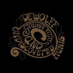 Cassette - DeWolff - Strange Fruits and Undiscovered Plants, Cd's en Dvd's, Verzenden, Nieuw in verpakking