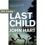 The Last Child 9781848541016 John Hart, Boeken, Verzenden, Gelezen, John Hart