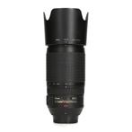 Nikon AF-S 70-300mm F4.5-5.6 G IF-ED VR, Audio, Tv en Foto, Fotografie | Lenzen en Objectieven, Ophalen of Verzenden, Zo goed als nieuw