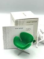 Minimii - Arne Jacobsen - Lounge stoel - Swan Stoel -