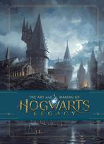 The Art and Making of Hogwarts Legacy: Exploring the, Nieuw, Verzenden