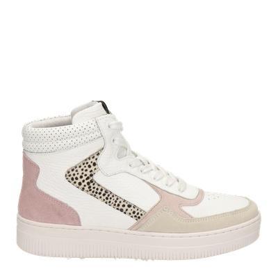 Maruti Mona hoge sneakers voor dames in het Wit, Kleding | Dames, Schoenen, Sneakers of Gympen, Wit, Nieuw, Verzenden