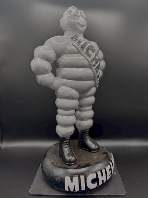 Bibendum - Michelin Bibendum, Antiek en Kunst, Antiek | Wandborden en Tegels