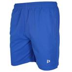 Donnay Donnay Heren - Korte sportbroek Ian - Cobaltblauw, Kleding | Heren, Verzenden, Nieuw