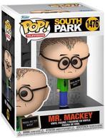 Funko Pop! - South Park Mr. Mackey #1476 | Funko - Hobby, Verzamelen, Poppetjes en Figuurtjes, Nieuw, Verzenden