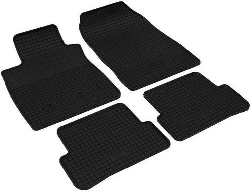 Rubber automatten Renault Clio III 2005-2014, Auto-onderdelen, Interieur en Bekleding, Nieuw, Renault, Verzenden