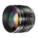 Meike MK-50mm f/0.95 Nikon Z, Audio, Tv en Foto, Fotografie | Lenzen en Objectieven, Ophalen of Verzenden, Nieuw, Standaardlens