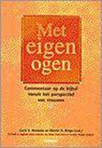 MET EIGEN OGEN 9789021136127 CAROL NEWSOM, Boeken, Verzenden, Gelezen, CAROL NEWSOM