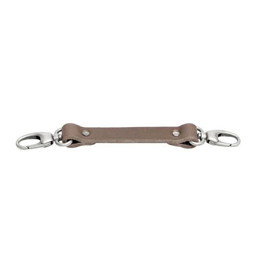 The Hantler Chest strap Warm Taupe - 22cm, Audio, Tv en Foto, Overige Audio, Tv en Foto, Nieuw, Ophalen of Verzenden