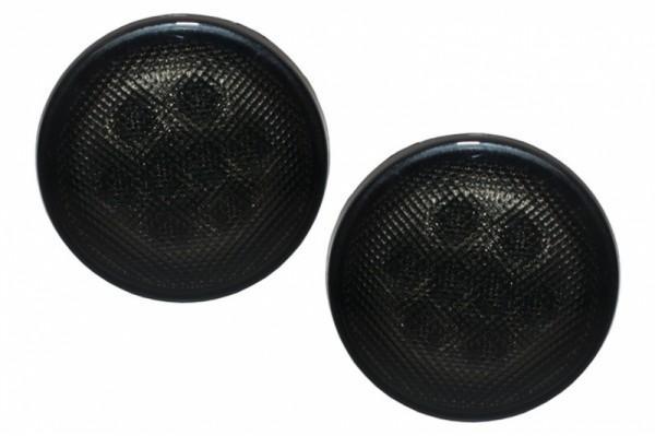 Knipperlichten JEEP Wrangler JK TJ LJ (2007-2017) FULL LED, Auto-onderdelen, Overige Auto-onderdelen, Ophalen of Verzenden