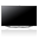 Samsung UE46ES8000 - 46 Inch Full HD Tv, Ophalen, LED, 50 Hz, Zo goed als nieuw