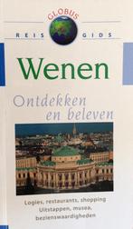 Globus Wenen 9789043814409, Boeken, Reisgidsen, Verzenden, Gelezen