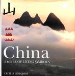 China 9780201570090 Cecilia Lindqvist, Boeken, Verzenden, Zo goed als nieuw, Cecilia Lindqvist