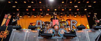 Avatar Tickets | AFAS Live Amsterdam, Tickets en Kaartjes, Evenementen en Festivals