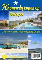 9789492895325 Wonen en kopen in - Wonen en kopen op Curacao, Verzenden, Zo goed als nieuw, Peter Gillissen