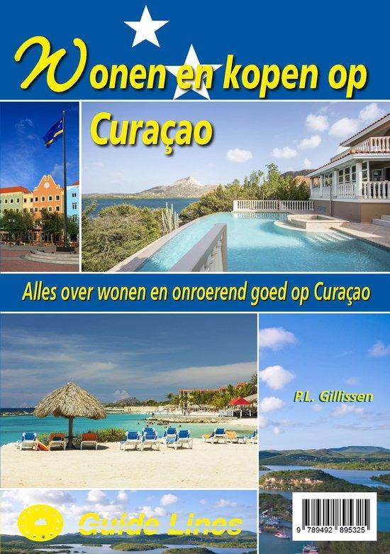 9789492895325 Wonen en kopen in - Wonen en kopen op Curacao, Boeken, Schoolboeken, Zo goed als nieuw, Verzenden