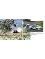 ALFA ROMEO CARS IN MOTORSPORT SINCE 1945, Boeken, Auto's | Boeken, Nieuw, Alfa Romeo, Author