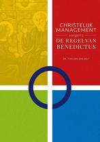 Christelijk management volgens de Regel van Benedictus, Verzenden, Gelezen, Tom van den Belt