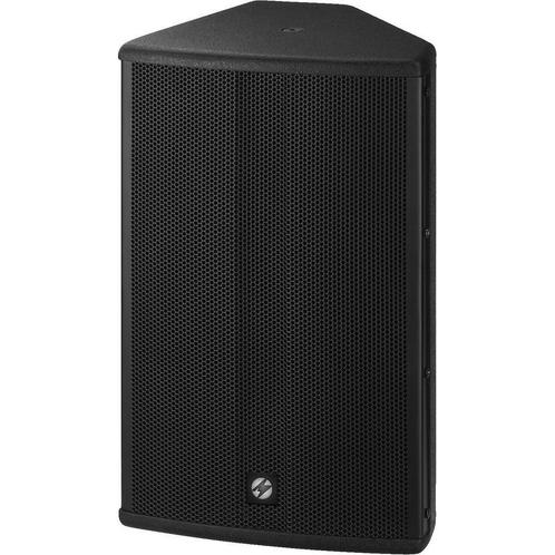 Monacor PAB-308/SW passieve tweeweg bass-reflex luidspreker, Audio, Tv en Foto, Luidsprekers, Verzenden