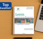Leren veranderen, 9789462762800, Boeken, Studieboeken en Cursussen, Verzenden, Nieuw