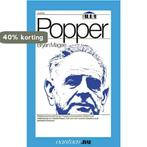 Vantoen.nu -  Popper 9789031507092 Brian Magee, Boeken, Verzenden, Gelezen, Brian Magee