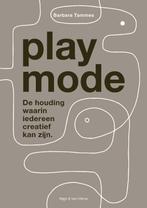 Play mode 9789038808604 Barbara Tammes, Boeken, Verzenden, Zo goed als nieuw, Barbara Tammes