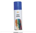 Haarspray blauw 125ml, Kleding | Dames, Ophalen of Verzenden, Nieuw