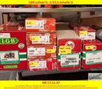 LGB artikelen te koop, Verzenden, Gebruikt, LGB