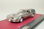 Matrix 1:43 - Modelauto - Pontiac Firebird Trans Am Type K, Nieuw