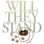 Will They Stand 9781683442561 Ken Ham, Verzenden, Gelezen, Ken Ham