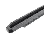 Go Rhino RB30 Running Boards 87in. - Bedliner Coating, Ophalen of Verzenden, Nieuw