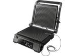 Philips -  7000-serie  Contactgrill Zwart, Verzenden, Nieuw