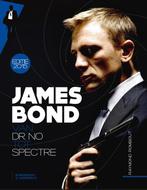 James Bond 9789089315755 Raymond Rombout, Verzenden, Gelezen, Raymond Rombout