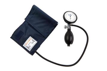 Romed Bloeddrukmeter, aneroid palm type beschikbaar voor biedingen