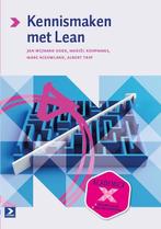 Kennismaken met Lean 9789039528204 Albert Trip, Verzenden, Gelezen, Albert Trip