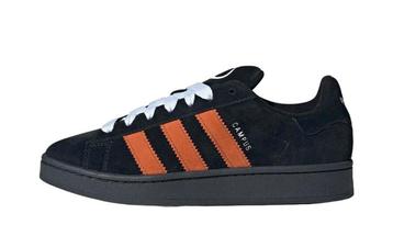 adidas Campus 00s Carbon Orange beschikbaar voor biedingen