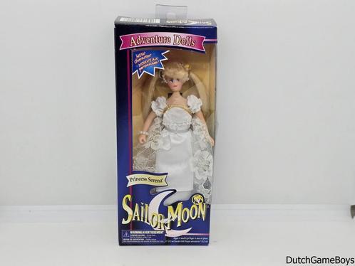 Adventure Dolls - Sailor Moon - Princess Serena - 6 - NEW, Verzamelen, Merken en Reclamevoorwerpen, Gebruikt, Verzenden