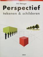 Perspectief 9789057644344 Phil Metzger, Boeken, Hobby en Vrije tijd, Gelezen, Verzenden, Phil Metzger, N.v.t.