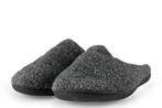 Torfs Pantoffels in maat 43 Grijs | 10% extra korting, Overige kleuren, Verzenden, Torfs, Pantoffels of Sloffen