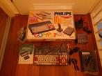 Philips NMS-800 MSX - Computer - In originele verpakking, Nieuw
