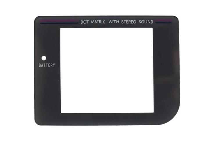Gameboy Classic Replacement Screen (Nieuw), Spelcomputers en Games, Spelcomputers | Nintendo Game Boy, Nieuw, Ophalen of Verzenden