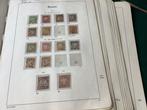 Beieren 1870/1920 - Nagenoeg volledige verzameling op, Postzegels en Munten, Postzegels | Europa | Duitsland, Gestempeld