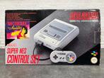 Super Nintendo Starter Pack - Aladdin Edition [Complete], Spelcomputers en Games, Spelcomputers | Nintendo Super NES, Ophalen of Verzenden